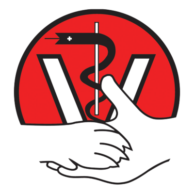 Kleintierpraxis Ellerau - Logo